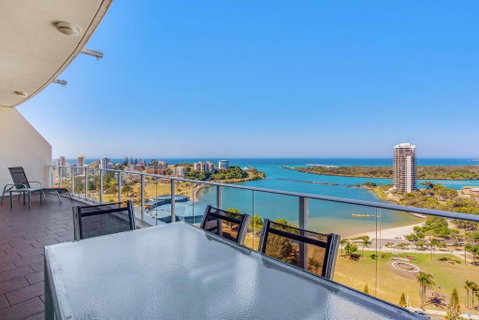 Mantra Twin Towns - Northern Rivers Accommodation 2