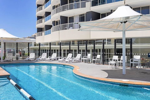 Mantra Twin Towns - Northern Rivers Accommodation 0