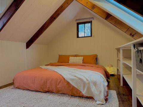 Maccys Cottages - Northern Rivers Accommodation 3
