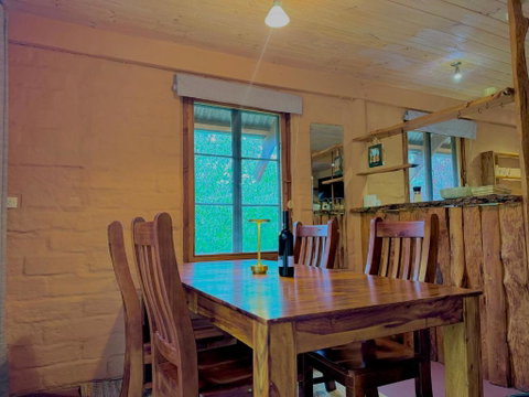 Maccys Cottages - Northern Rivers Accommodation 1