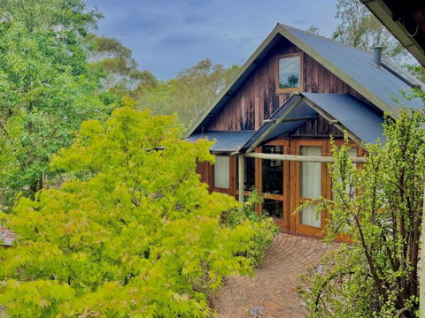 Maccys Cottages - Northern Rivers Accommodation 2