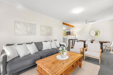 Madigan Cottages - Settlers Cottage - Northern Rivers Accommodation 3