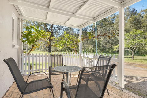 Madigan Cottages - Settlers Cottage - Northern Rivers Accommodation 2