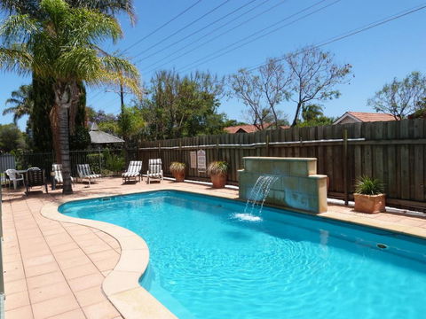 Marion Motel And Apartments - Northern Rivers Accommodation 2