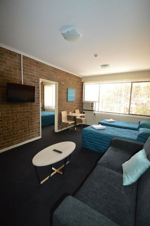 Marion Motel And Apartments - Northern Rivers Accommodation 0