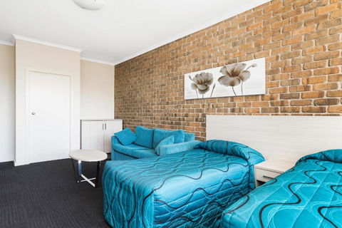 Marion Motel And Apartments - Northern Rivers Accommodation 3