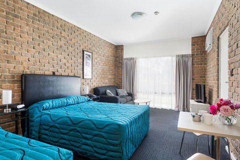 Marion Motel And Apartments - Northern Rivers Accommodation 1