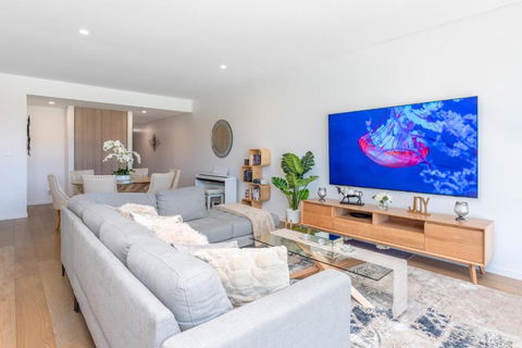 Maraboo Island Beachfront Villa - Northern Rivers Accommodation 1