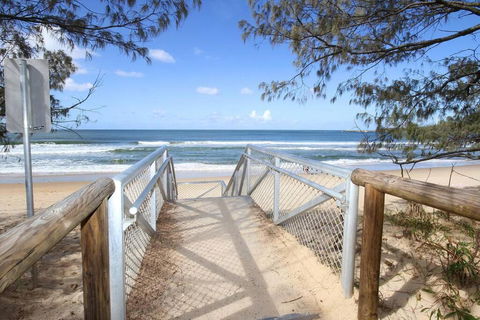 MARJ12- Stylish And Spacious - Northern Rivers Accommodation 1