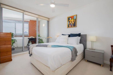 Marketown Maiden - Inner-city Meets Beachside Vibes - Northern Rivers Accommodation 0