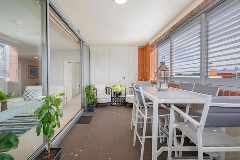 Marketown Maiden - Inner-city Meets Beachside Vibes - Northern Rivers Accommodation 1