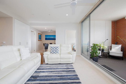 Marketown Maiden - Inner-city Meets Beachside Vibes - Northern Rivers Accommodation 2