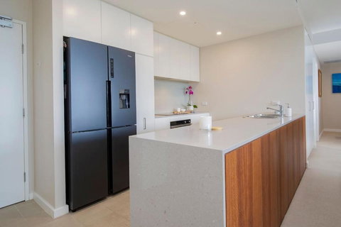 Marketown Maiden - Inner-city Meets Beachside Vibes - Northern Rivers Accommodation 3