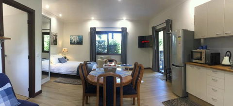 Marysville Retreat - Northern Rivers Accommodation 2