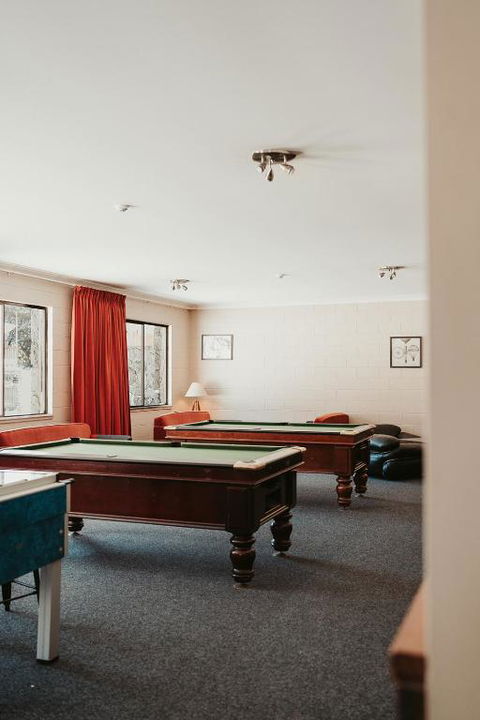 Matterhorn Lodge - Northern Rivers Accommodation 3