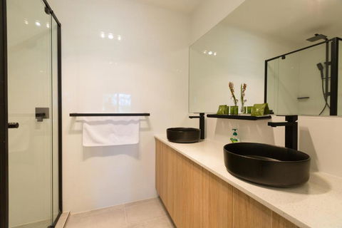 Mattner House Family Vacation Resort - Northern Rivers Accommodation 2
