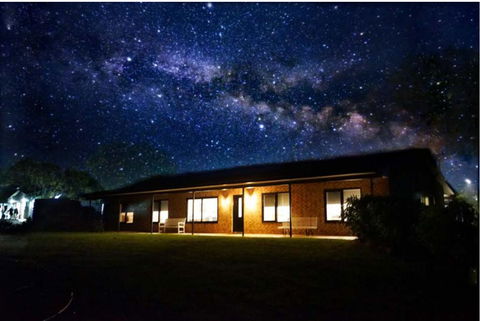 Mattner House Family Vacation Resort - Northern Rivers Accommodation 3