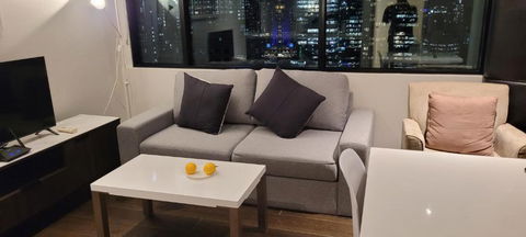 MB 3006 SkyLab Apartment Hotel - Northern Rivers Accommodation 0