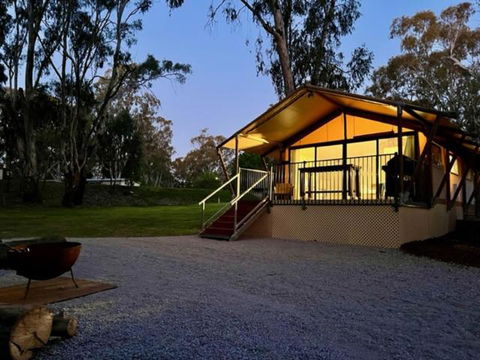 McLean Beach Holiday Park - Northern Rivers Accommodation 0
