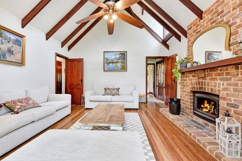 Meadowbrook Manor In North Rothbury - Northern Rivers Accommodation 0