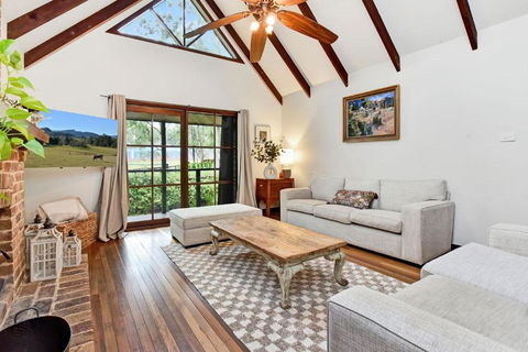 Meadowbrook Manor In North Rothbury - Northern Rivers Accommodation 3