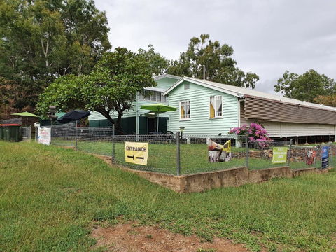 Meyenburg Units - Northern Rivers Accommodation 0