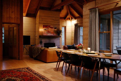 Melliodora - Relax, Unwind & Recharge - Northern Rivers Accommodation 3
