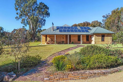 Melliodora - Relax, Unwind & Recharge - Northern Rivers Accommodation 0
