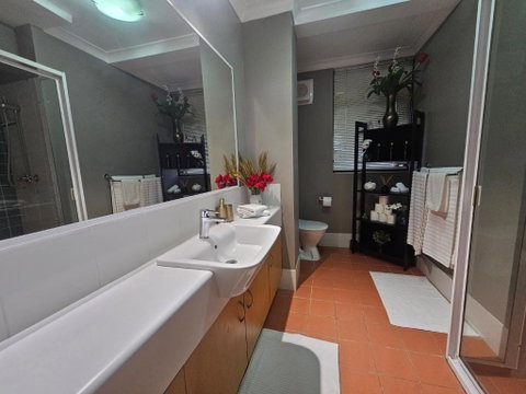Melville Oasis - Northern Rivers Accommodation 3