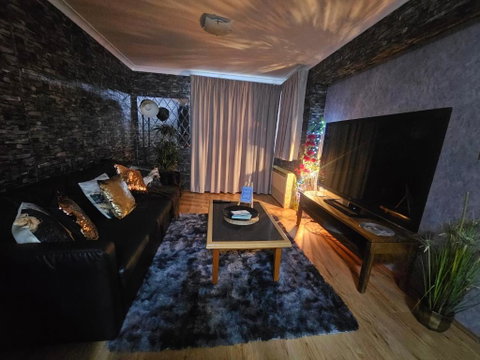 Melville Oasis - Northern Rivers Accommodation 2