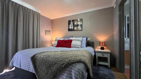 Melville Oasis - Northern Rivers Accommodation 1