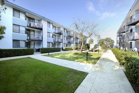 Melville Oasis - Northern Rivers Accommodation 0