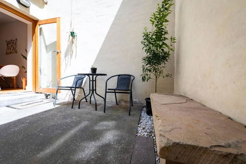 MELVINGTON BOUTIQUE APARTMENT IN HOBART CBD O - Northern Rivers Accommodation 1
