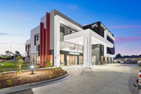Mercure Pakenham - Northern Rivers Accommodation 0