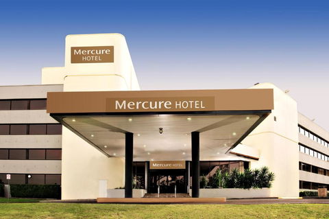 Mercure Penrith - Northern Rivers Accommodation 0