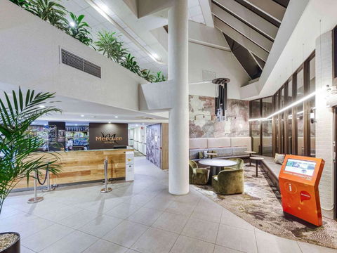 Mercure Penrith - Northern Rivers Accommodation 1