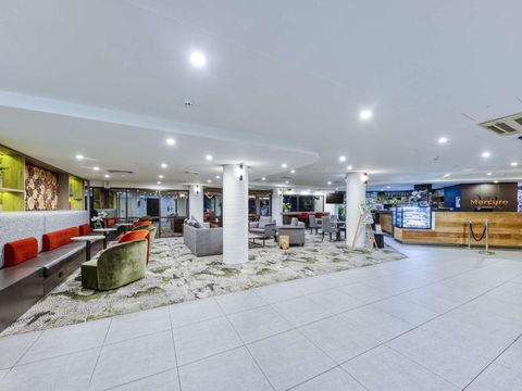 Mercure Penrith - Northern Rivers Accommodation 2