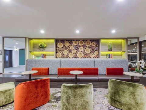Mercure Penrith - Northern Rivers Accommodation 3
