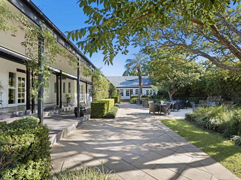 Mercure Gerringong Resort - Northern Rivers Accommodation 1