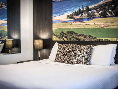 Mercure Gerringong Resort - Northern Rivers Accommodation 3