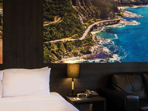 Mercure Gerringong Resort - Northern Rivers Accommodation 2