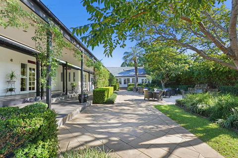 Mercure Gerringong Resort - Northern Rivers Accommodation 0