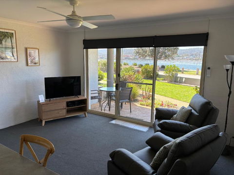 Merimbula Lake Apartments - Northern Rivers Accommodation 2
