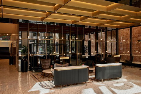 Meriton Suites Melbourne - Northern Rivers Accommodation 3