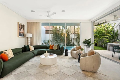 Miami Cool, Bronte IH - Northern Rivers Accommodation 3