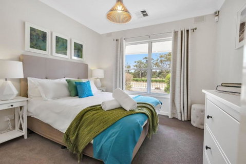 Mid Century 4 Bedroom Getaway In Barossa Vineyard - Northern Rivers Accommodation 1