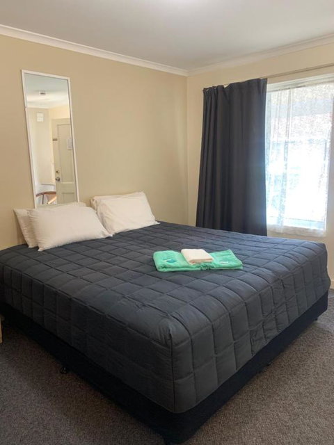 Mid Coast Motor Inn - Northern Rivers Accommodation 0