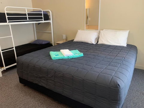 Mid Coast Motor Inn - Northern Rivers Accommodation 2