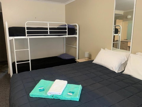 Mid Coast Motor Inn - Northern Rivers Accommodation 1