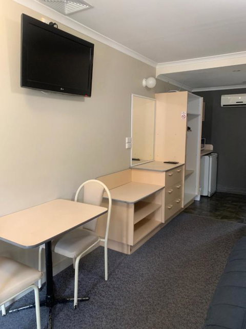 Mid Coast Motor Inn - Northern Rivers Accommodation 3